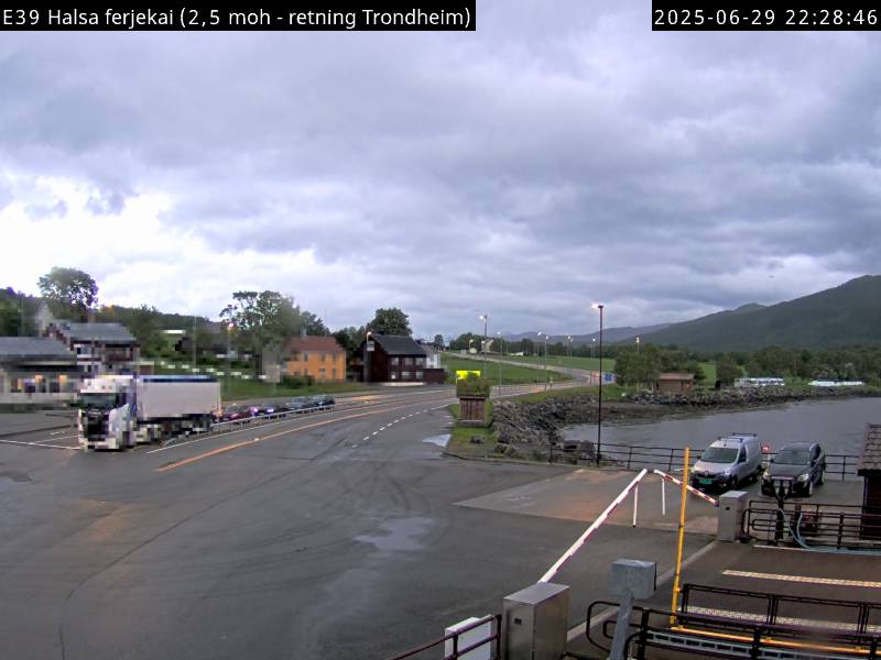 Webcam Kanestraum